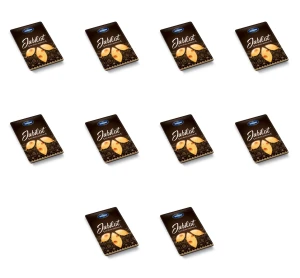 Ser Plastry Jubilat OSM Kosów Lacki 150 g o/z X10