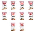 Mix serów twardych tarty 1 kg X10