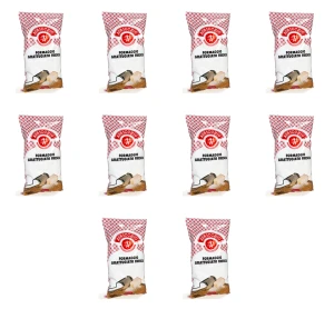 Mix serów twardych tarty 1 kg X10