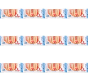 Provolone Dolce Auricchio 200 g X12