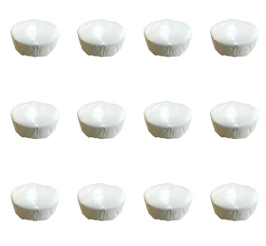 Eurial Camembert 125g Neutral X12