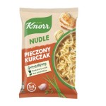 Nudle Pieczony kurczak Knorr 61 g