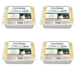 Mozzarella fior di latte Cantadora julienne 2,5kg X4