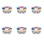 Galbani Mascarpone o smaku waniliowym 230 g X6