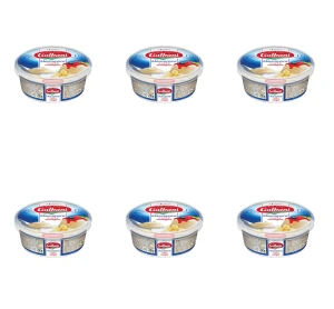 Galbani Mascarpone o smaku waniliowym 230 g X6