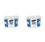 Debic Cream Cheese 22%,1,5kg X2