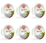 Ricotta Auricchio 10% tłuszczu 250 g X6