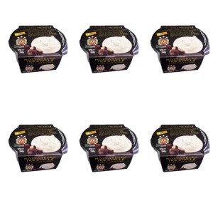 NCO.MOZZARELLA DI BUFAL.TR125G X6