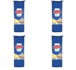 Galbani Mozzarella Blok 2kg X4