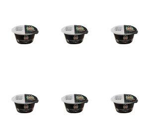 Cioffi Mozzarella di bufala campana ChOG 12x10g X6