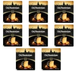 OLD AMSTERDAM 250g X8