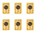 DELI Q SELECTION Cheddar Mature/ Fourme d'Ambert AOP/ Gouda Pomidory/Oliwki 200g X6