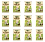 Ser Parmareggio Parmigiano Reggiano ChNP z Tarallini 37g X12