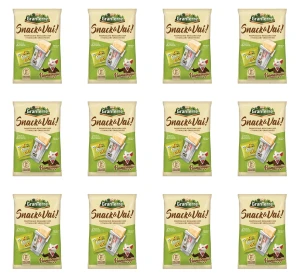 Ser Parmareggio Parmigiano Reggiano ChNP z Tarallini 37g X12