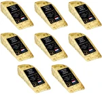 DELI Q Gouda Dziki Czosnek 130g X8