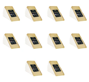 DELI Q Kozi Brie 110g X10