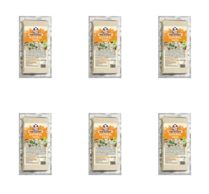Lunter Tofu Naturalne 1kg X6