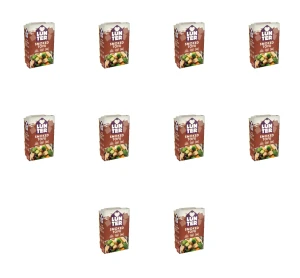Lunter Tofu Wędzone 180g X10