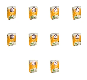 Lunter Tofu Naturalne 180g X10