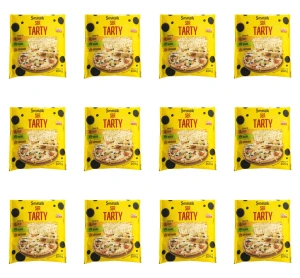 Ser tarty Serenada 200 g X12