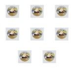 Ricotta Papouis solona 250g X8