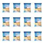 Ser Mozzarella tarty 150g MLEKPOL X12