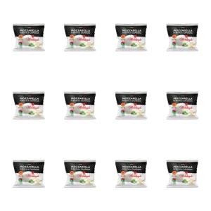 Mozzarella di bufala Michelangelo w solance 125g X12