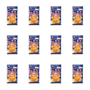 Popcorn Butter o smaku masła X12