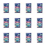 Lorenz Popcorn Salt 90g X12