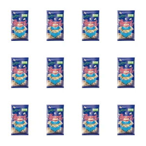 Lorenz Popcorn Salt 90g X12
