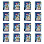 felix Popcorn do mikrofalówki sól 270 g (3x90 g) X16