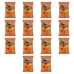 Doritos Nacho Cheese 100 g X14