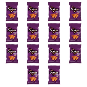 Doritos Sweet Chilli 100 g X14