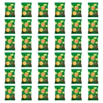 Lays Zielona Cebulka 40g Paski X36