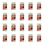 Mr Snacki Maczugi Ketchup 80g X20