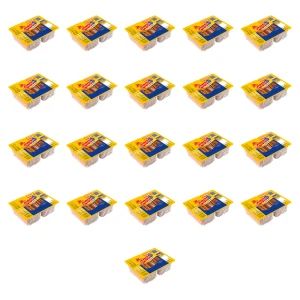 Lajkonik Paluszki słone - tray 200g X21