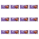 Milka Sensations Choco 156g X12