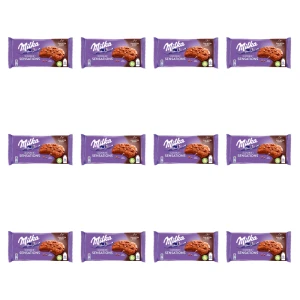 Milka Sensations Choco 156g X12