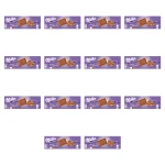 Milka Choco Biscuits 150g X14