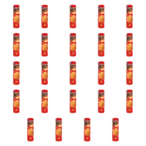 Hit Słony Karmel 220g X24