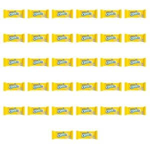Oreo Golden 44g X32