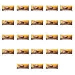 Wafle Familijne Gofrowe Czekoladowe 130g X23