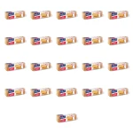 Herbatniki bez Czekolady Klasyczne Petit Beurre Ciasteczka - Krakuski 220g X21
