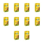 Belvita Muesli 300g X10