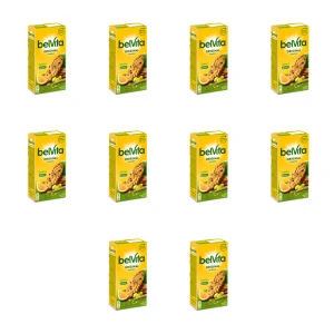 Belvita Muesli 300g X10