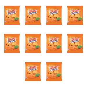 Petitki Biszkopty 120g X10