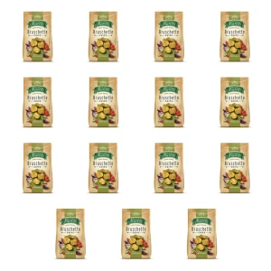 Bruschetta Maretti mix warzyw 70g X15