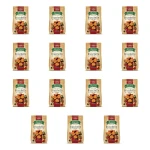 Bruschetta Maretti Pomidor z Oliwką - Chipsy Chlebowe Grzanki Przekąska 70g X15