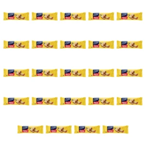 E. Wedel Wafle Torcikowe Orzechowe 160g X24