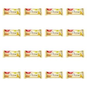 Ciasteczka Owsiane Sante 138 g X16